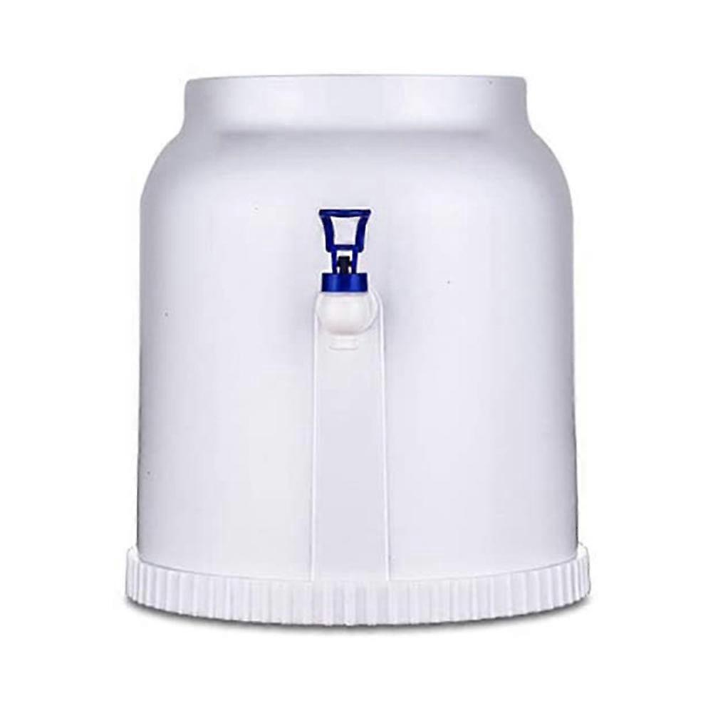 Personal Mini Water Dispenser For Home, Office & Dorm, Portable Water Cooler With Anti-Slip Design, Convenient Installation, Space-Efficient, Sturdy