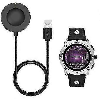 Charger Dock for Diesel DZT Series Smartwatches, Replacement Magnetic Charging Cable