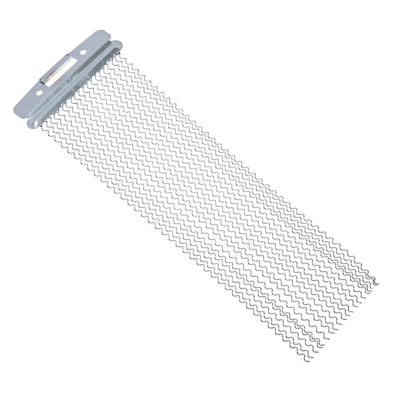 Cord Cajon Snare Belt Snare Drum Components Percussion Instrument Snare Band Drum Kit Snare Accessories Belt for Sling Sling Strap Stainless Steel