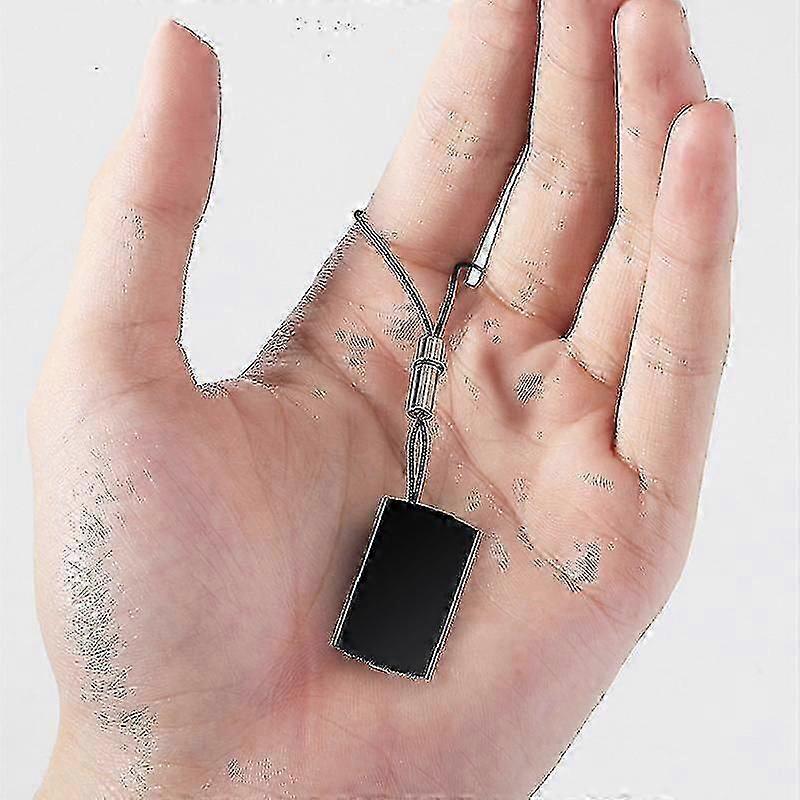 B3 Mini Professional Voice Recorder, Slim, Encrypted Tw