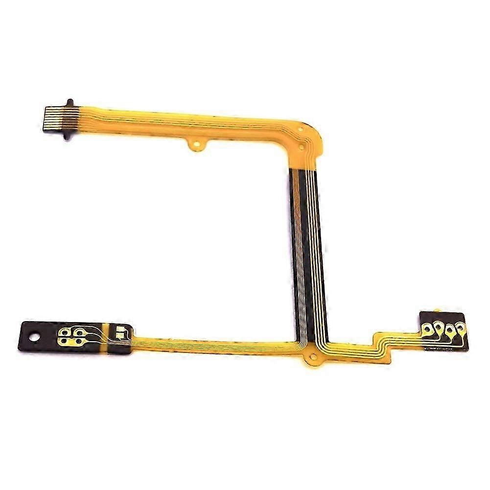 Replacement Flex Cable for X1 Digital Camera Focus Repair Part SZRH A-X