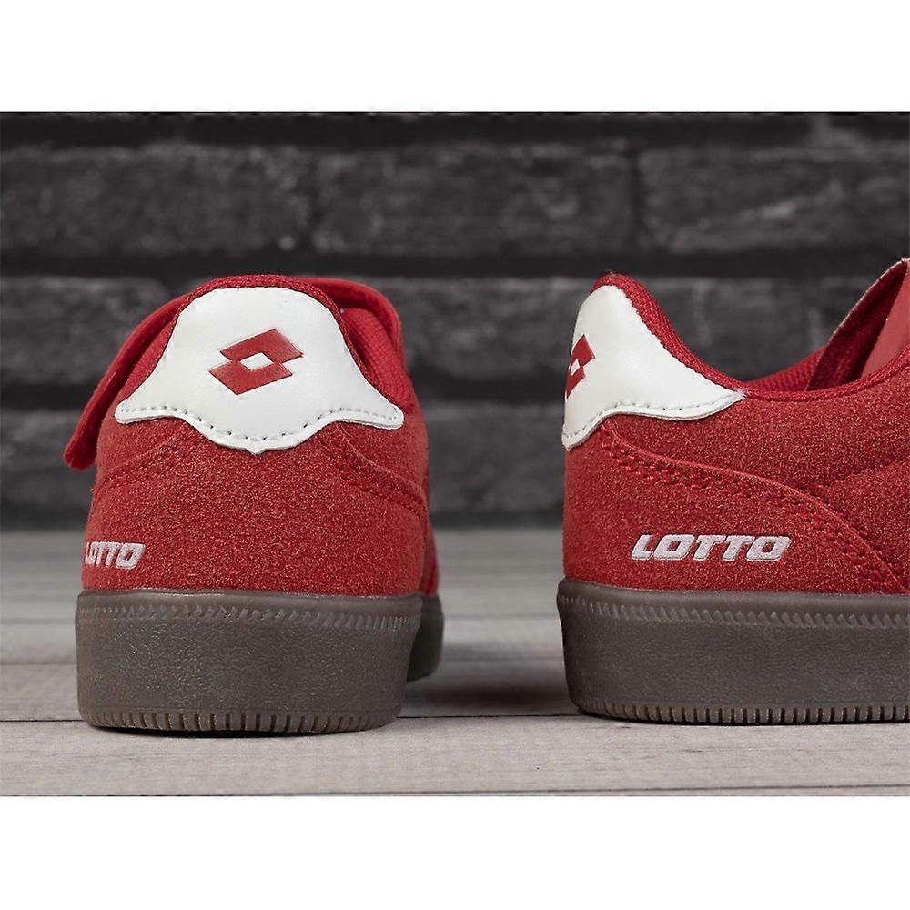 Shoes Lotto Vintal Sc K 2600251K3010 | Fruugo US