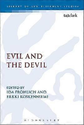 Evil and the Devil