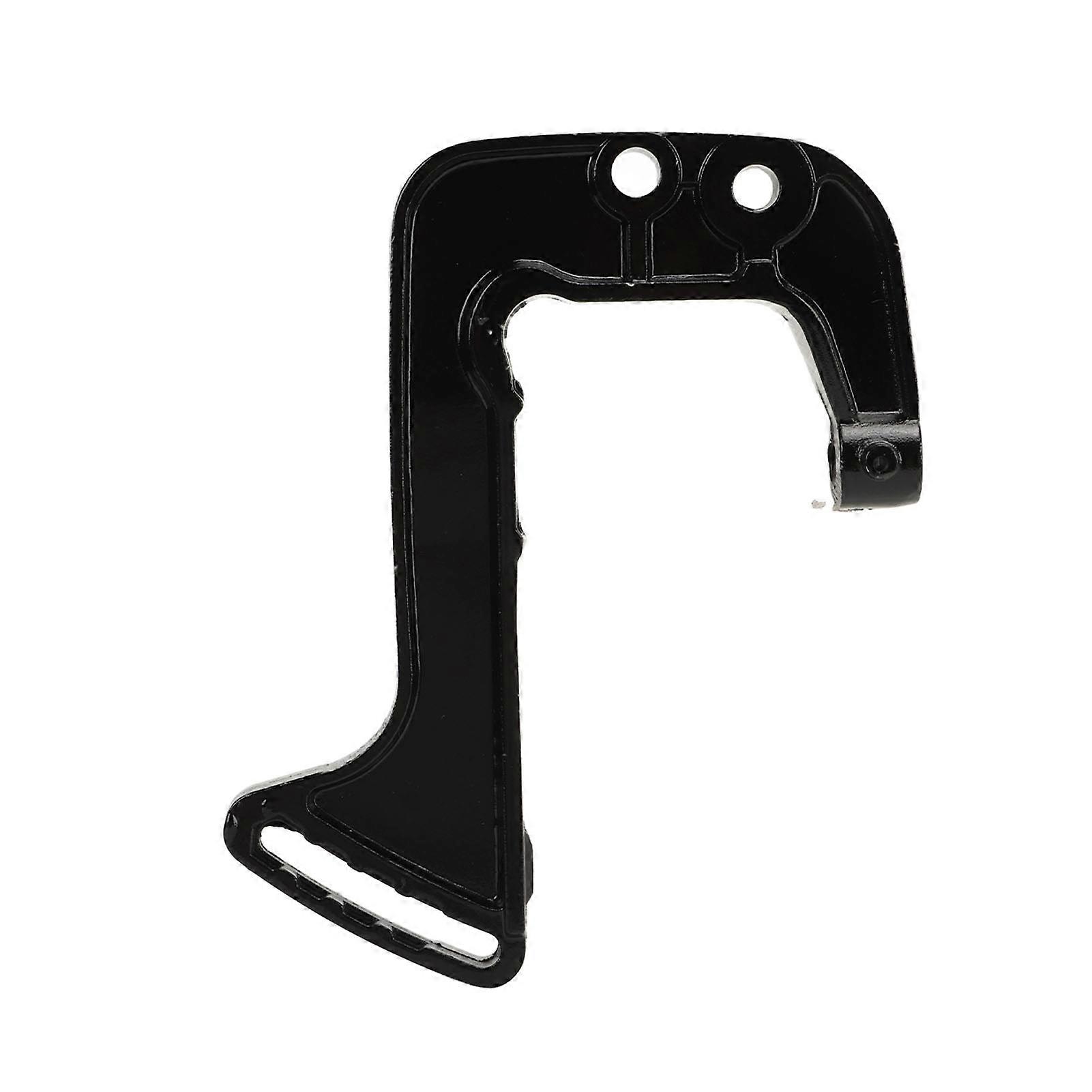 1pair Clamp Bracket 6A1 43111 03 4D Left Right Bracket for 2HP 2 Stroke Outboard 2MSHA 2MSHX