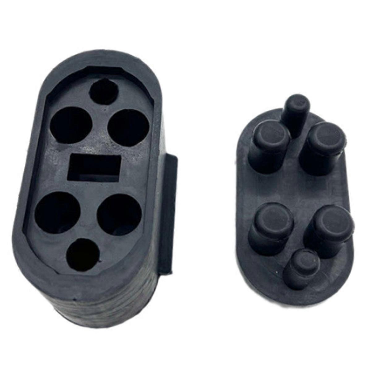 For Agricultural Drone Distribution Board Protective Cover