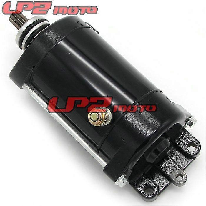 Suitable for Polaris Genesis 1165cc 1999-2004 starter motor starter
