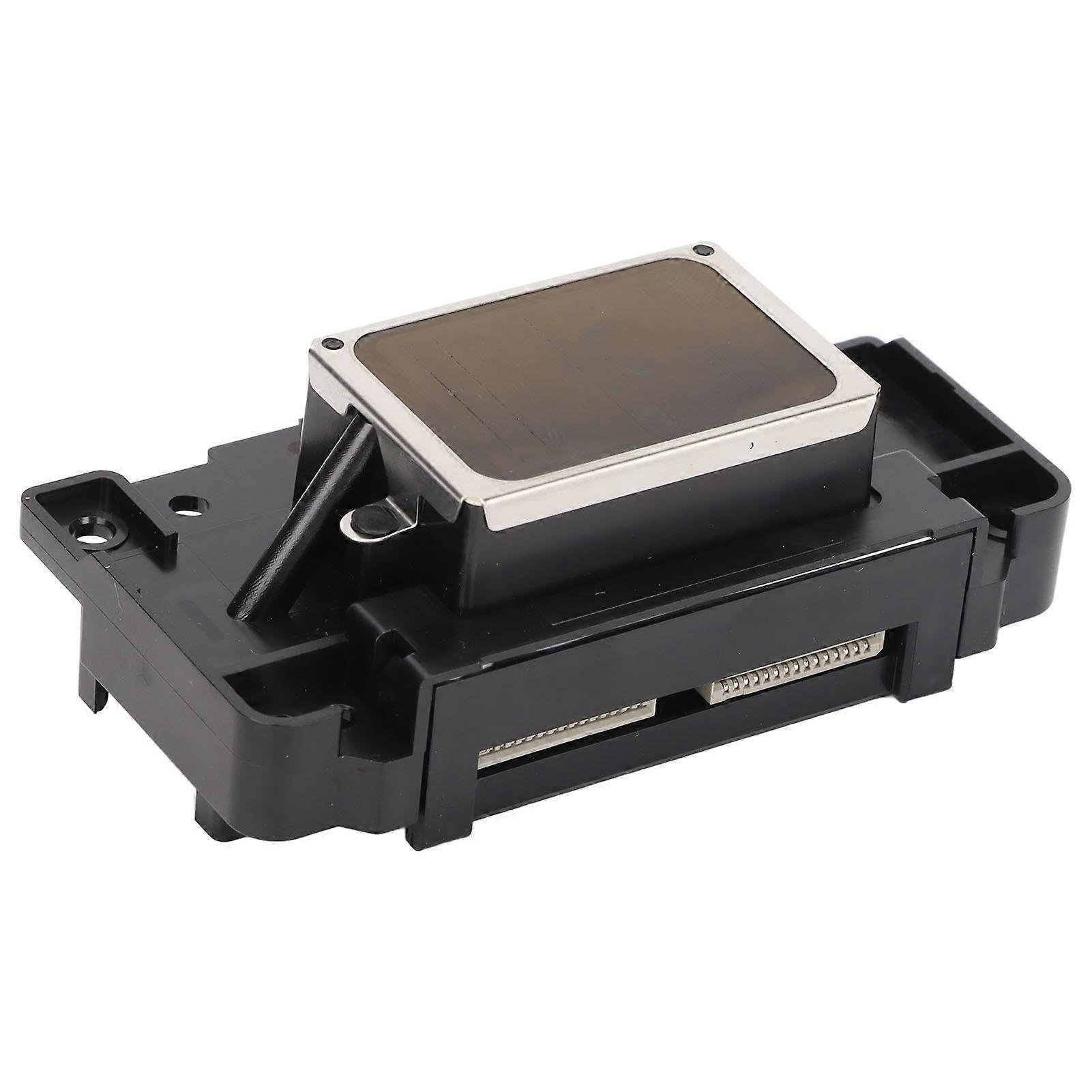 Durable ABS Metal Clear Printing Stable Output R230 Printhead for EPSONR F166000 F151000 F151010 R310