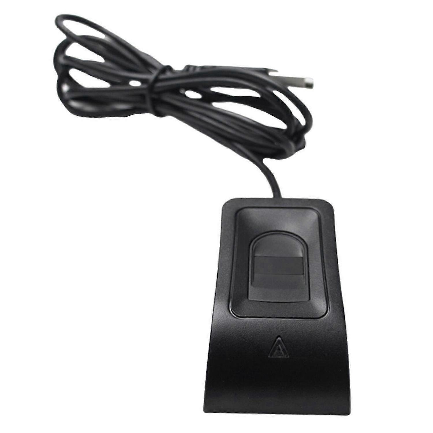 USB Fingerprint Reader, Biometric Fingerprint Portable Z5E4 fq