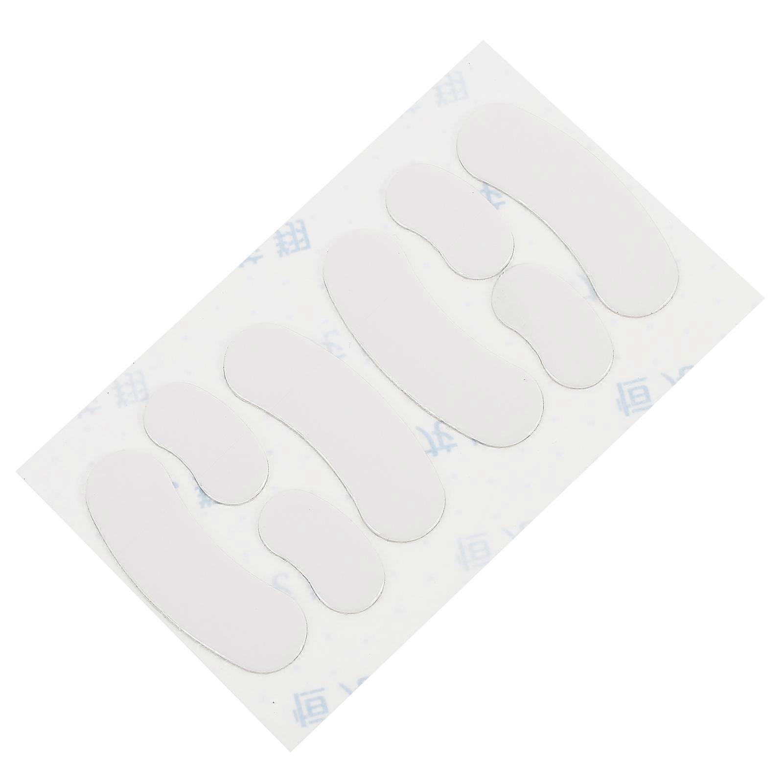 Glide Sticker Pads for Daily Use Mouse Compatible with Rival 300 2 Sets