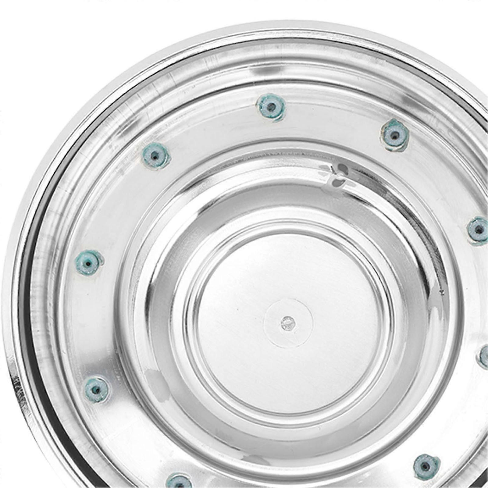 Hub Cap Center Cap 04895432AA Durable Chrome Wheel Center Cap for 300 2006 to 2022