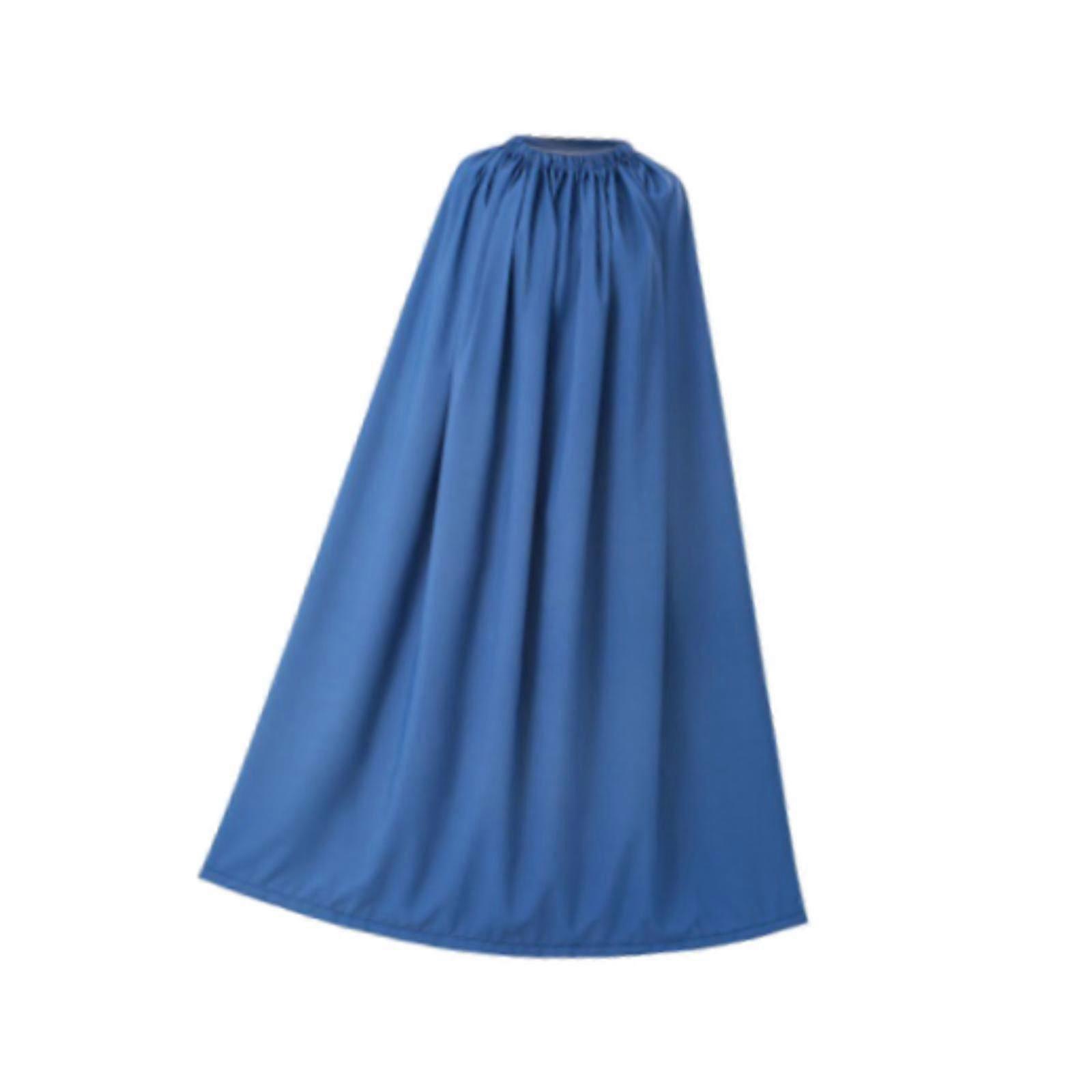 Privacy shelter for camping portable changing tent blue