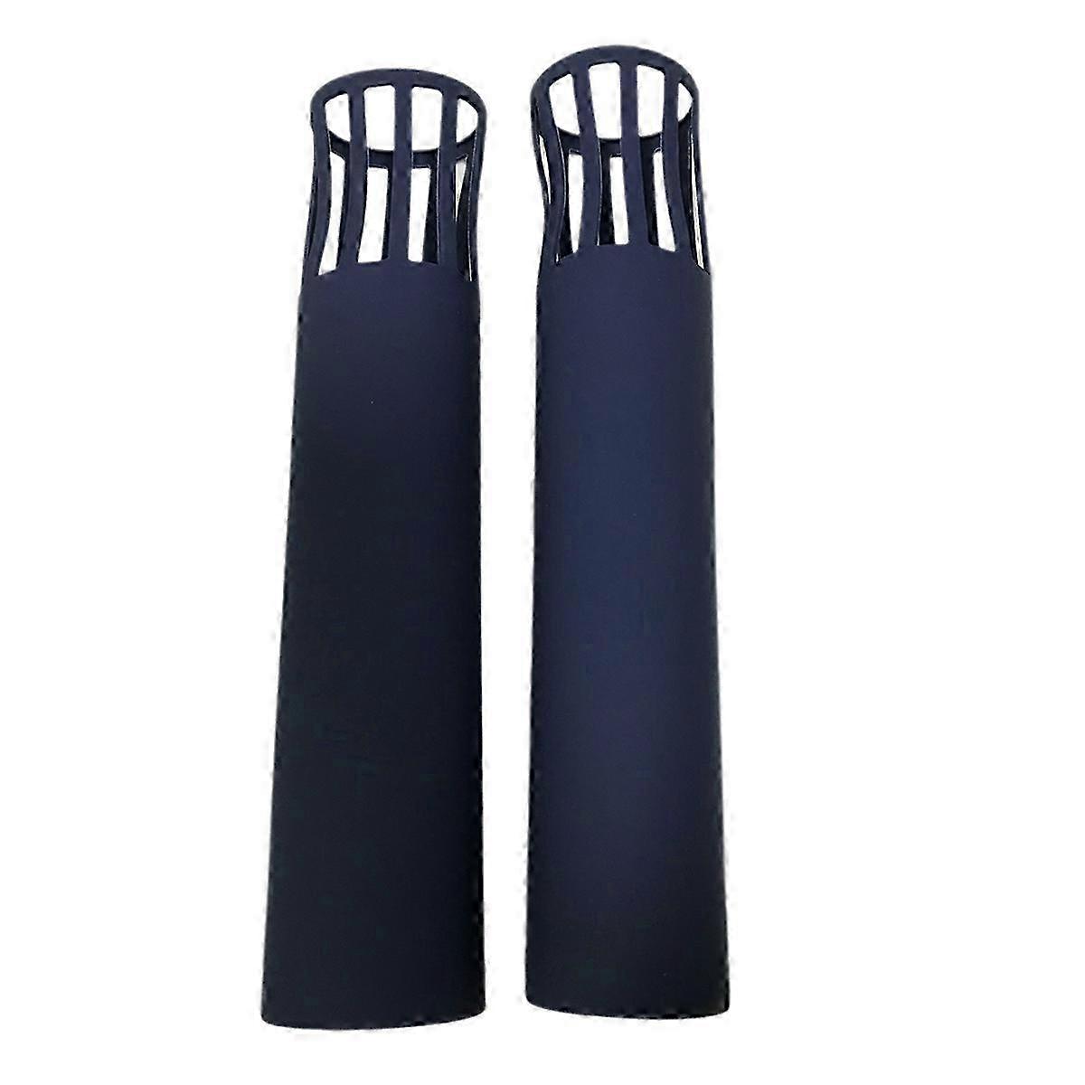 Wireless Microphone Protective Case - 1 Pair Anti-Drop & Shock-Absorbing Design for Safe Storage & Travel