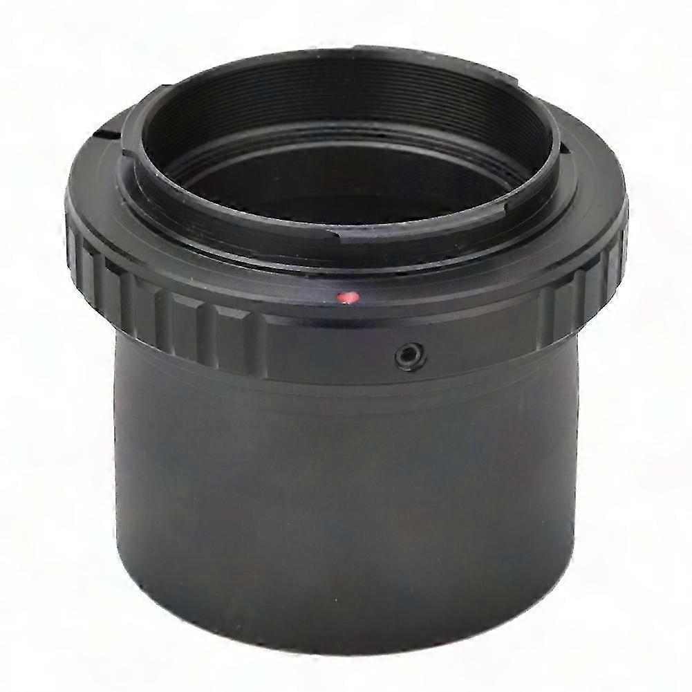 2" Telescope to Pentax PK Mount Camera Metal Adapter Ring