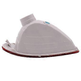 ZENGO 2 stuks voor reis, Compass Grand 11-16 Tail Bumper Lamp Mistlampen Achterbumper Licht, Rechts Links