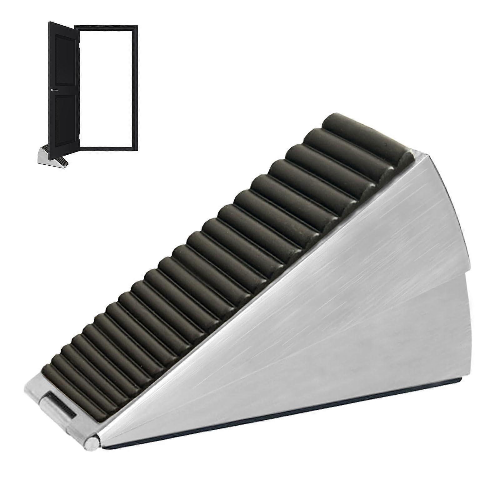 Strongest large door stopper