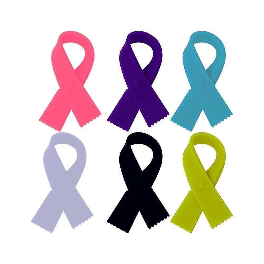 Scarf Wine Glass Identification Label Wine Glass Identifier