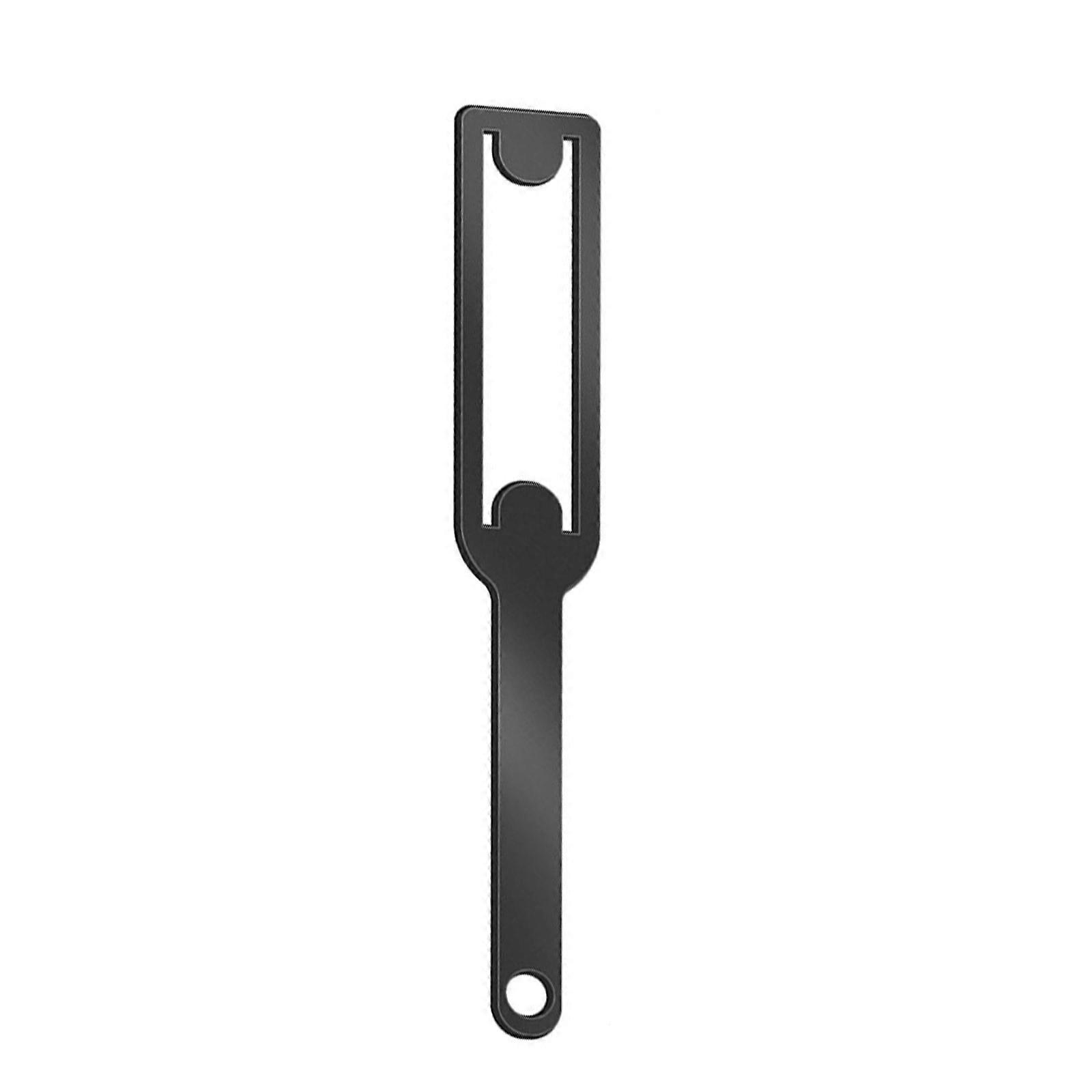 Energy Saving Pool Pumps Lid Removal Tool Ergonomic Handle Hanging Hole Convenient Storage Metal Build Rusts Resistant Multicolor