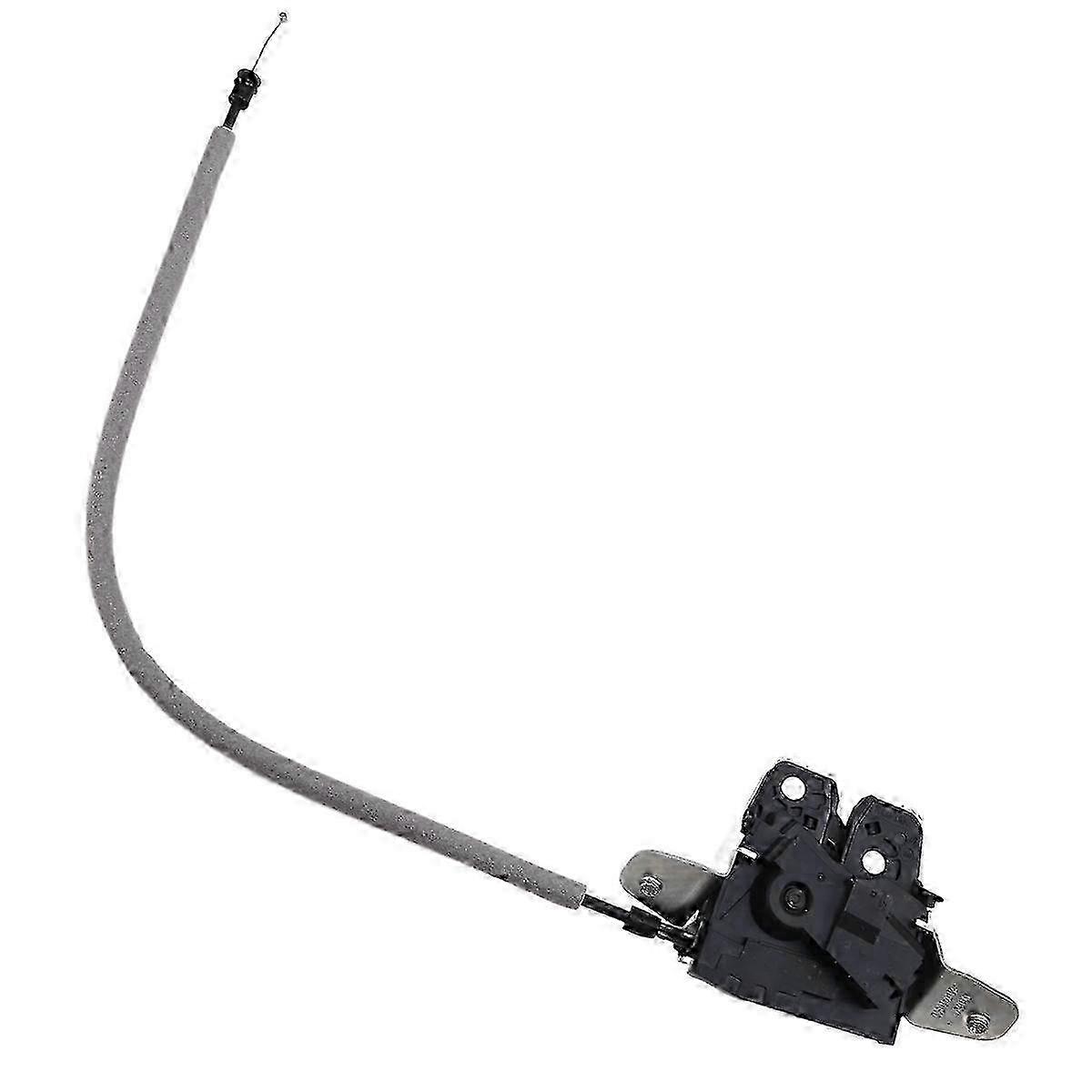 2014-2020 Tesla Model S Trunk Door Lock Actuator 6006654-00-B with Advanced Locking Mechanism SZRH A-V