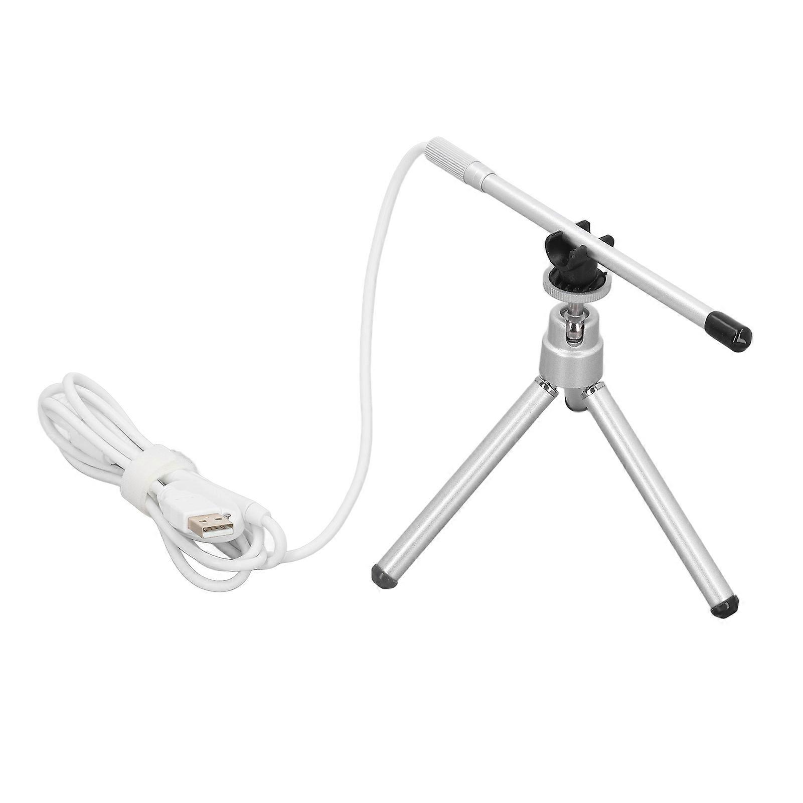 Wireless Endoscope for Inspection IP67 Waterproof USB Digital Borescope Adjustable Focus Lens 