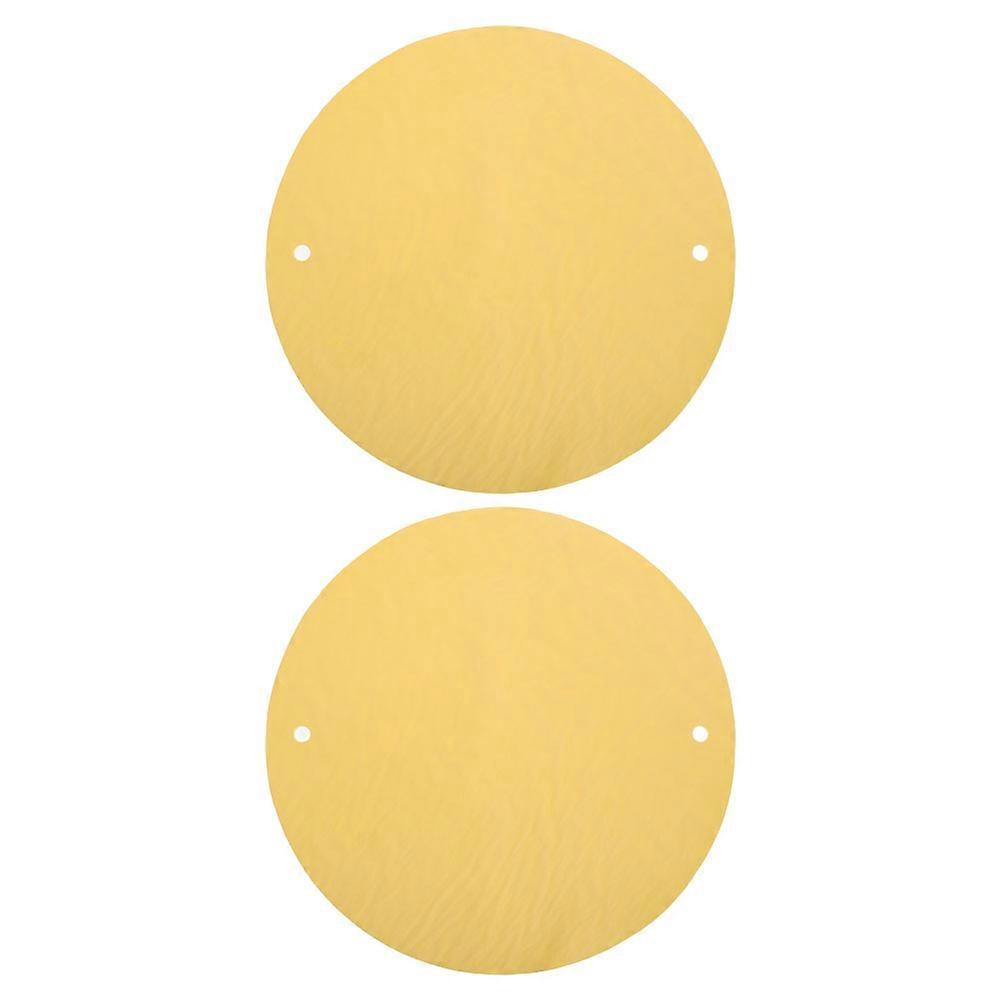 It sounds like you're referring to a product listing or description for **clay absorbent pads** used in pottery and ceramics. Here's a refined and