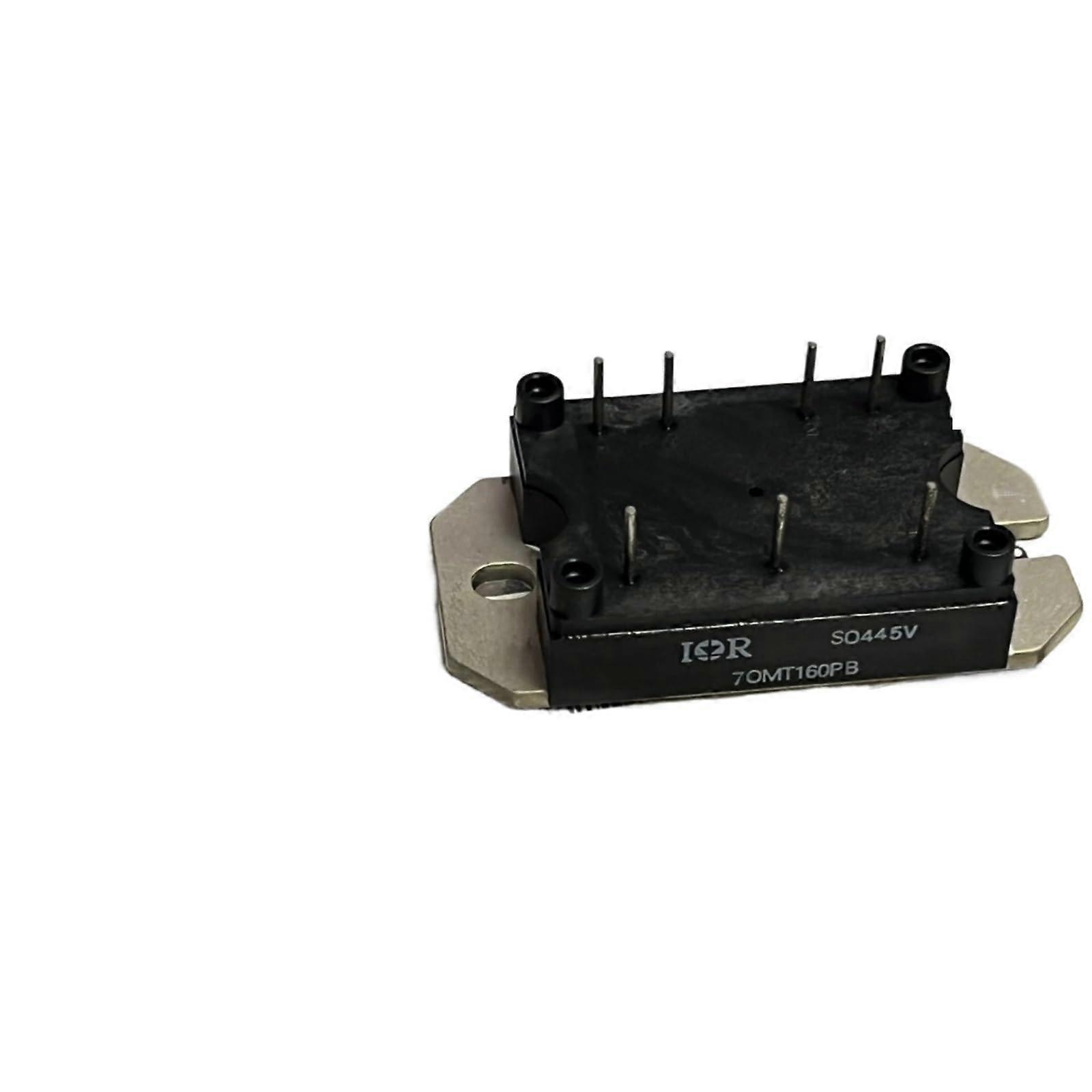 40MT160PB Power Transistor, 70MT160PB, 100MT160PB, PBPBF, 160V, 40A, 70A, 100A Ratings, High Efficiency Models