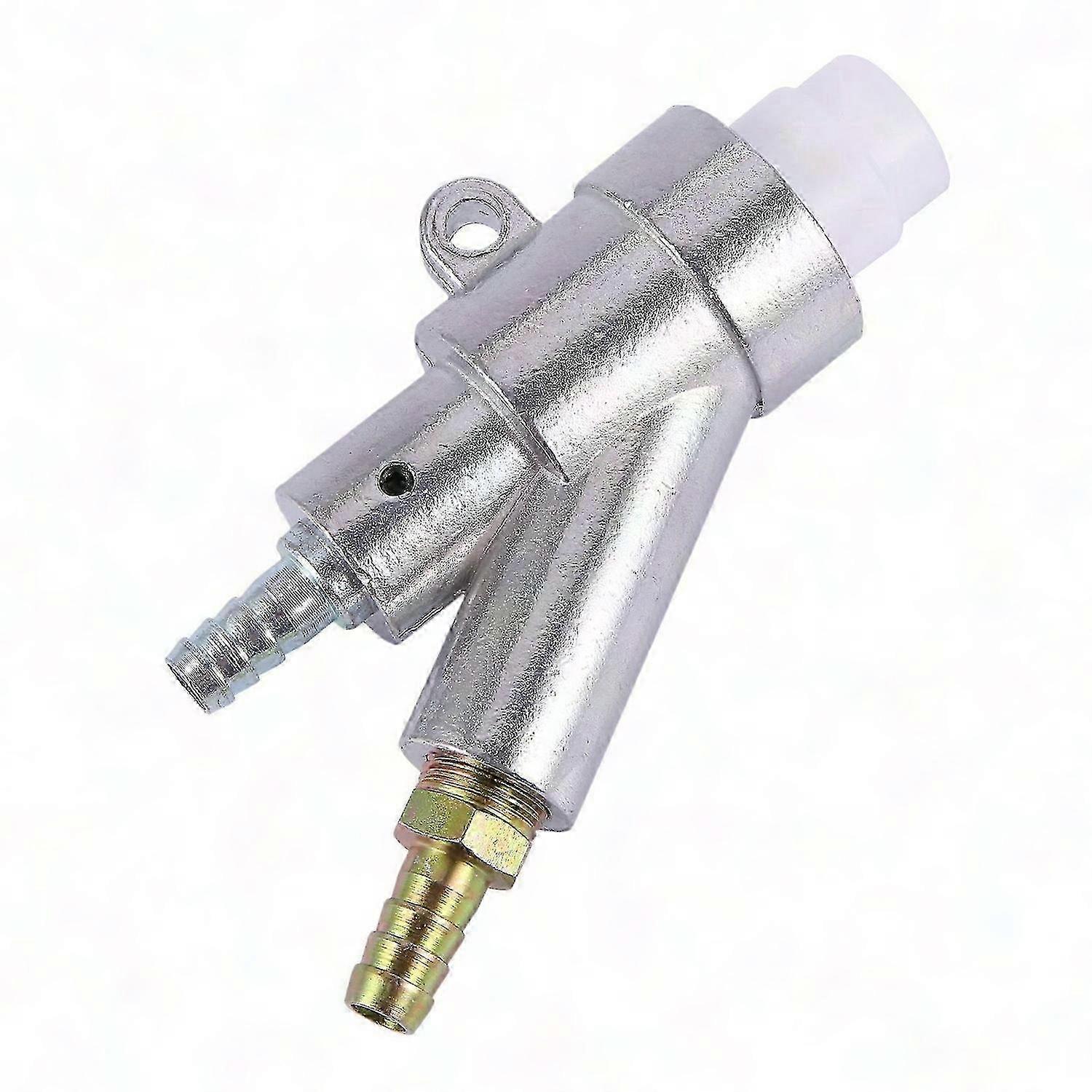 Automatic Sand Blasting Machine for Industrial Cleaning (Nozzle Not Included)