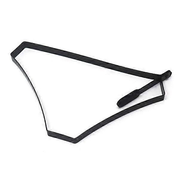 Triangle pants-New large wave omelet maker, bachelor party funny non-stick omelet mold kitchen omelet gadget funny props.