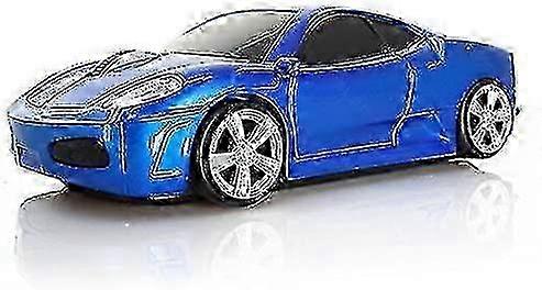 2025 Ergonomic Wireless Mouse for Car, Laptop, PC & Mac with USB 2.4G Mini Receiver