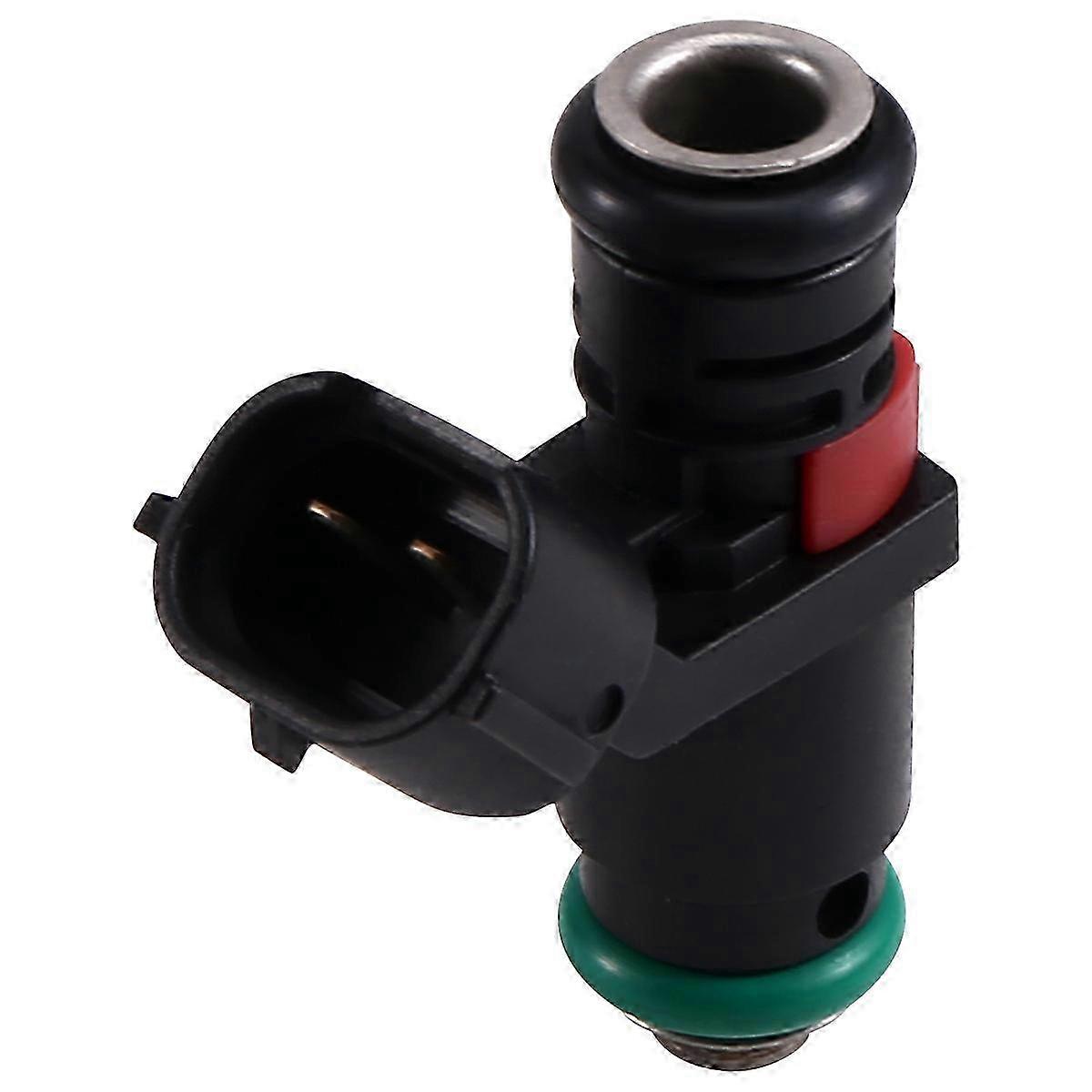 2025 Fuel Injector 03E906031 for Fabia Mk1 Mk3 9N Roomster 1.2 03E906031A 03E906031C 03E906031E