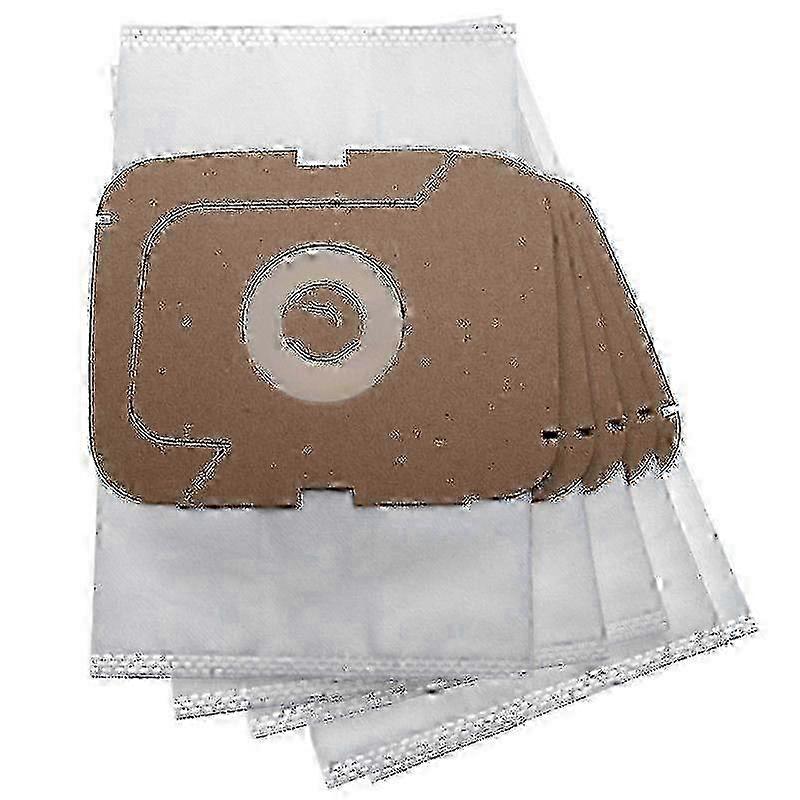 10x sacs à poussière pour aspirateurs Lux Intelligence AP11 S115 Royal Edition 25,15 cm x 15 cm Filtres de remplacement