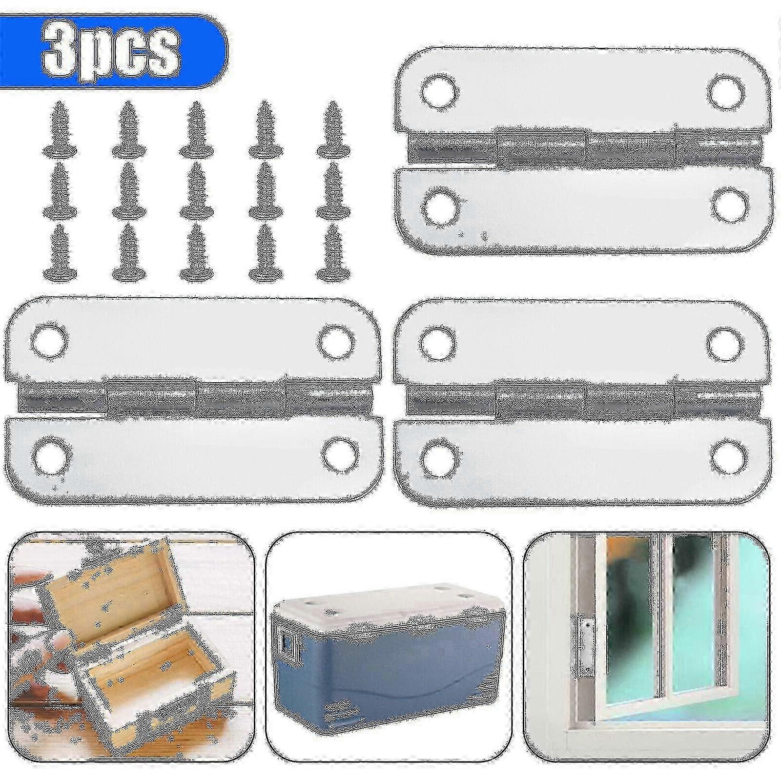 Replacement Igloo Cooler Hinges A Edition 1110