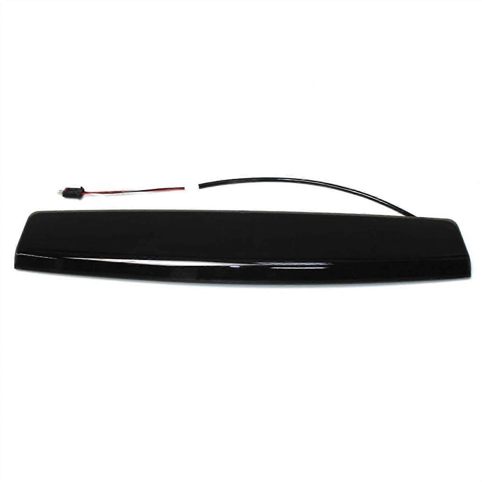 Auto 12V Third 3rd Brake Rear Light Mounted Brake Lamp XFG000040 For Land Rover For Range Rover L322 20042012 Third Brake Lights