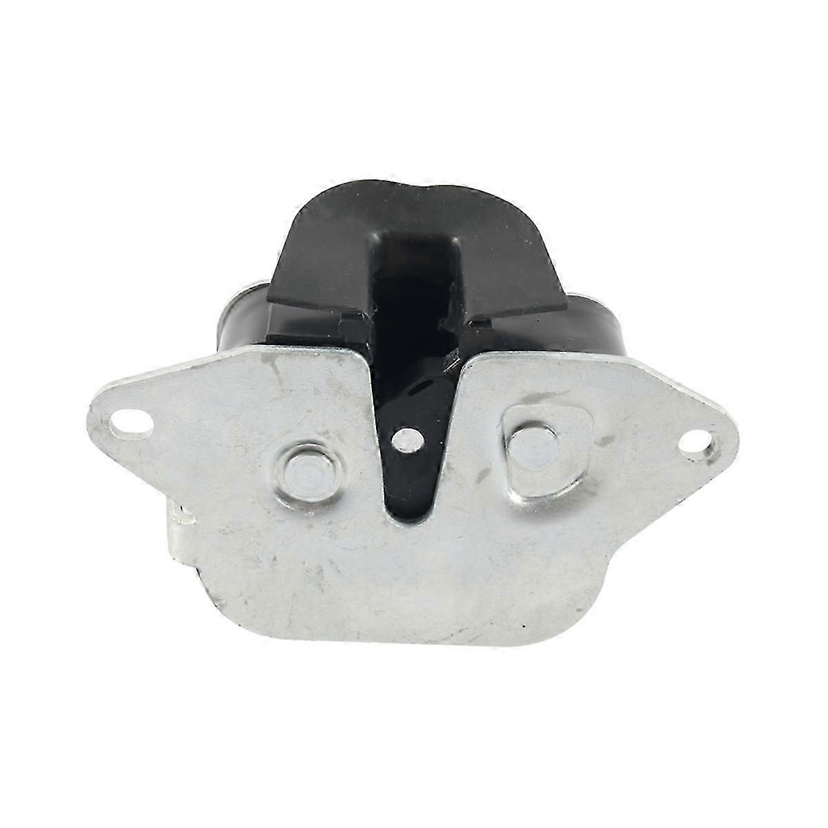 Rear Extended Cab Door Latch Lower Lock for