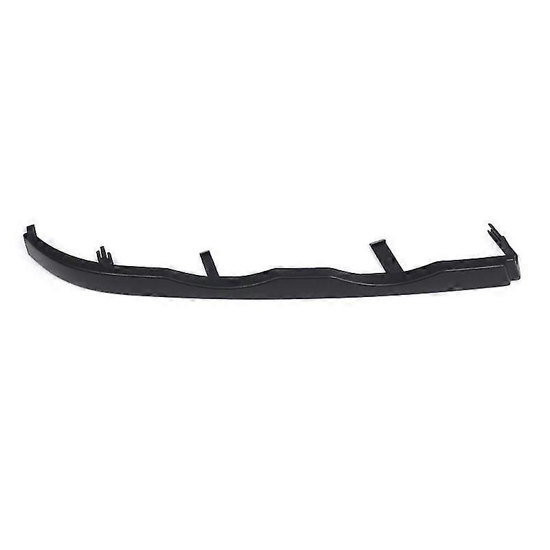Front Bumper Retainer Headlight Lower Molding Trim for E46 4 DOOR 2025