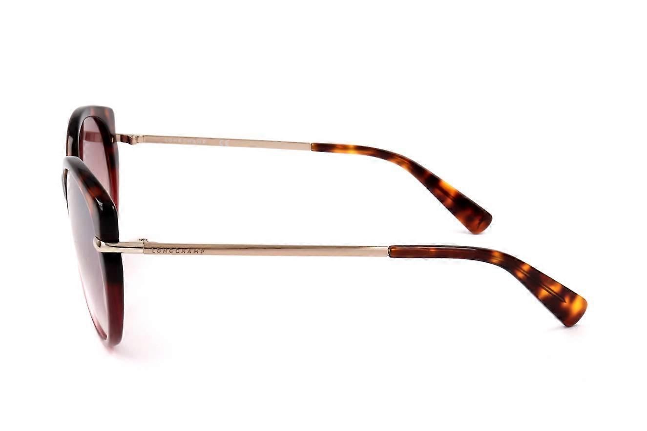 Longchamp Sunglasses LO626S 219 54-19-140 Longchamp / LO626S 218 54-19-140 – VEA main image 2