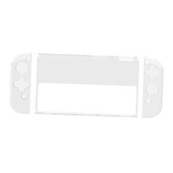 Home 1 Set Switch Game with Console Cover Protection TPU for Shell Case Durable Gamepad Compatible Case