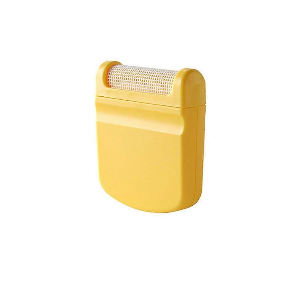 Mini Lint Remover Portable Hair Ball Trimmer Fuzz Pill Cutter for Clothes Laundry Cleaning Style 4 (Model Style 1)