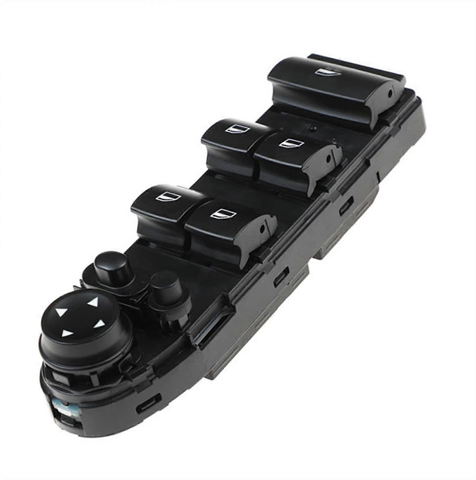 Window switch Control element For 3 Series E90 E91 E92 E93 61319217365