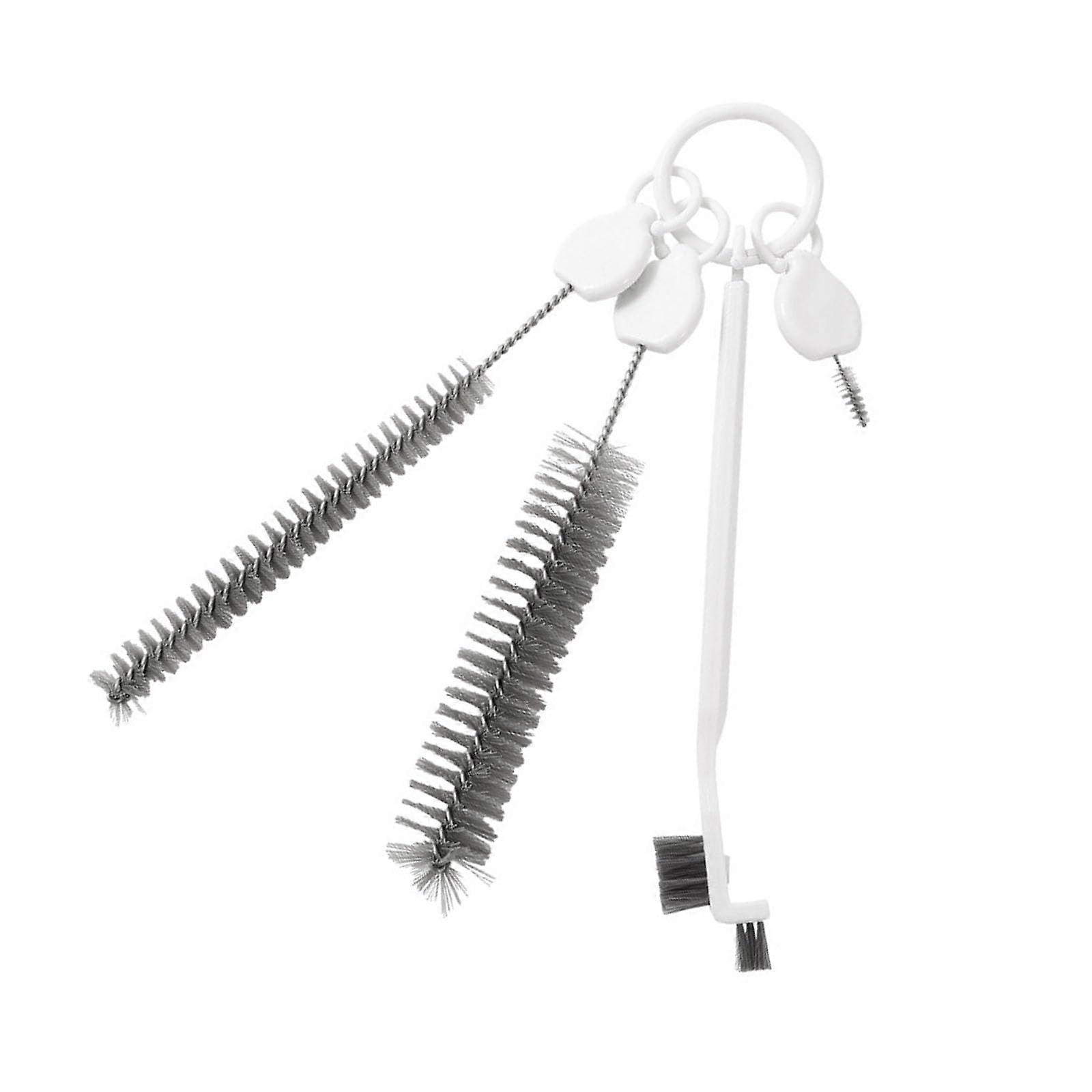 Flexible Bottle and Straw Cleaning