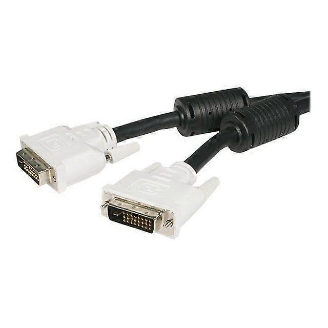 STARTECH Dual Link DVI-D Monitor Cable - 5m