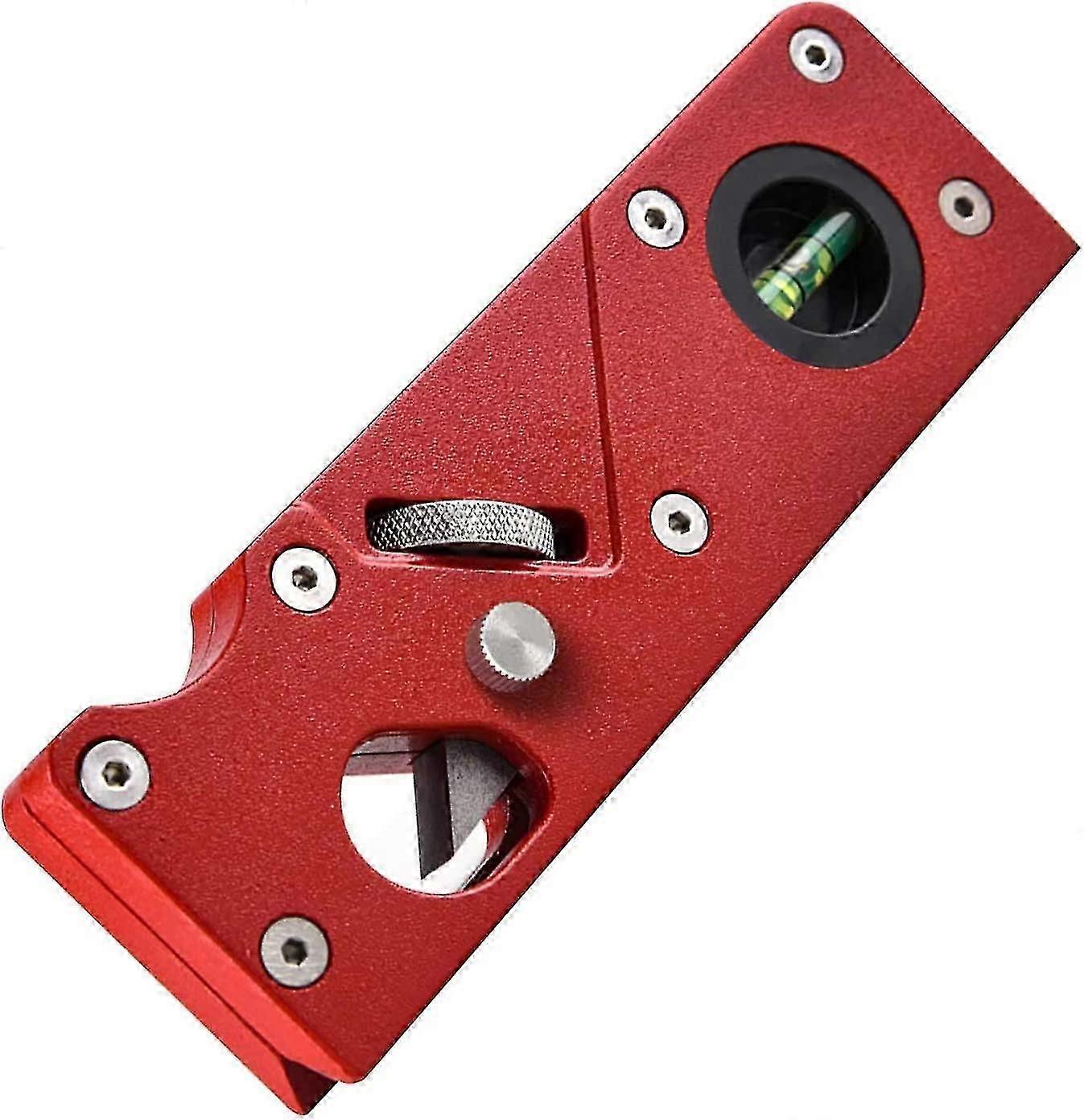 Chamfer Plane Set - Woodworking Fast Cutter Tool - Woodworking Hand Tool - Diy