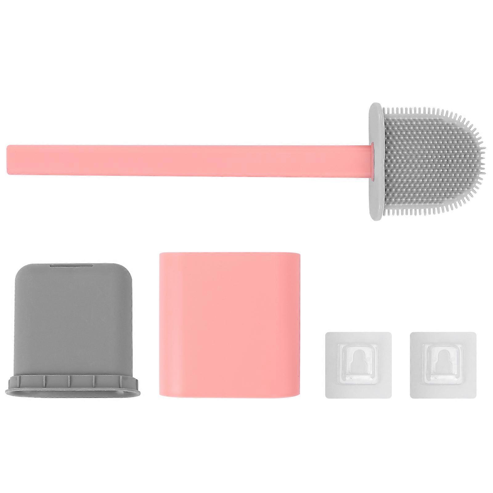 Practical Cleaning Tool, Construction for Daily Bathroom Maintenance