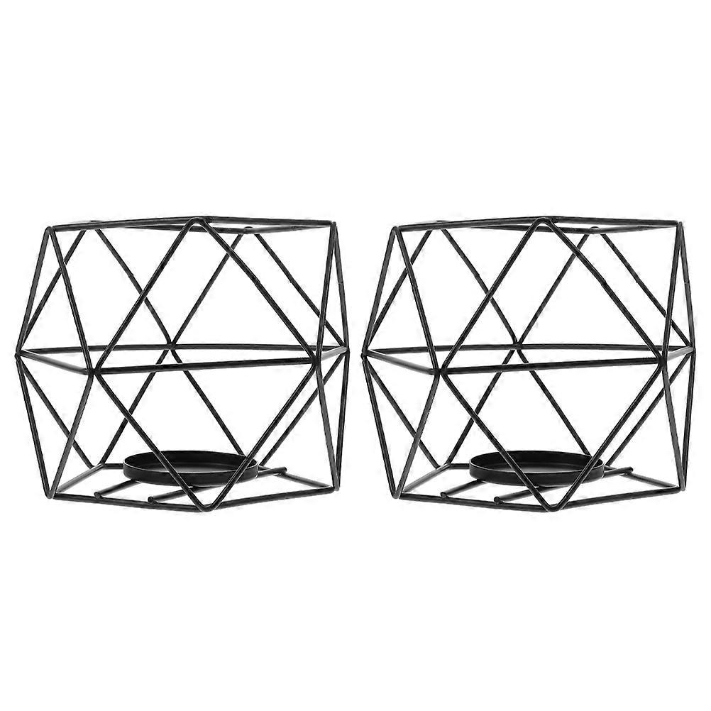 Candle Holders with Wonderful Workmanship, Enhancing the Charm of Your Space