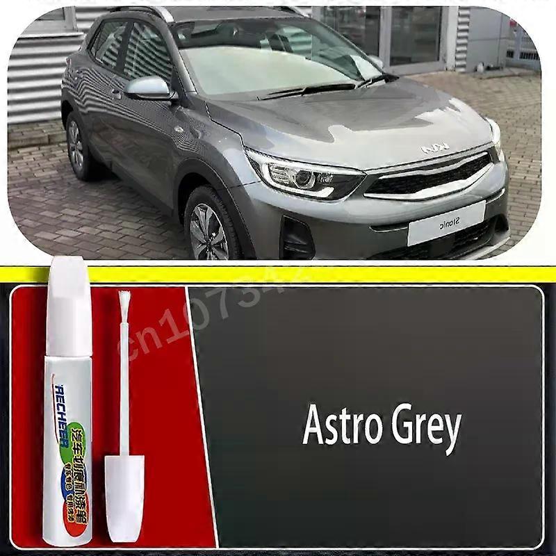 Στυλό βαφής αυτοκινήτου Scratch Repair Touch-Up Paint Pen για Kia Stonic Paint Scratch Remover Αξεσουάρ φροντίδας χρωμάτων αυτοκινήτων