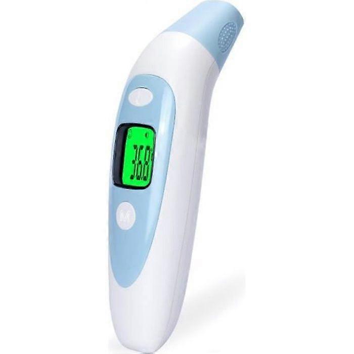 Non-Contact and Ear Infrared Thermometer