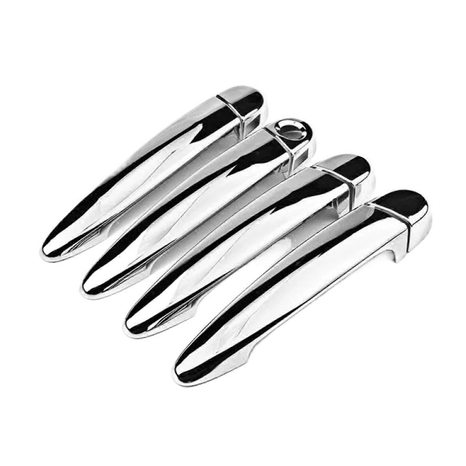 Sticker for car door handle cover, compatible with 3 Series, 2005–2012 E90 E91 E92 E93 F34 F31