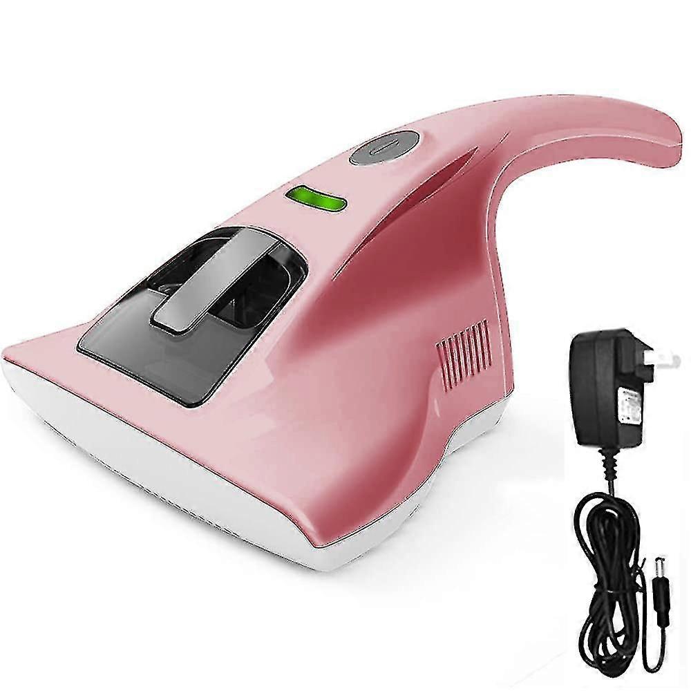 Anti Dust Mites Uv Vacuum Cleaner With Advanced Hepa Filtration-bed Bug