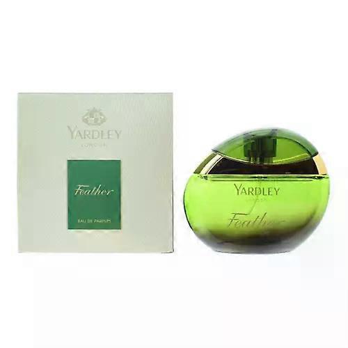 Yardley Feather Eau de Parfum 100ml Spray for Her