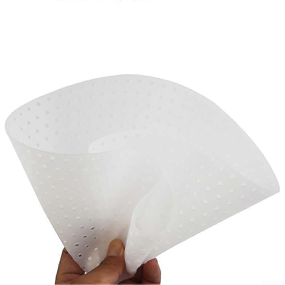 Heat-Resistant Silicone Pads for Commercial Rice Cookers, 40 cm Size, Versatile Applications, Durable Material