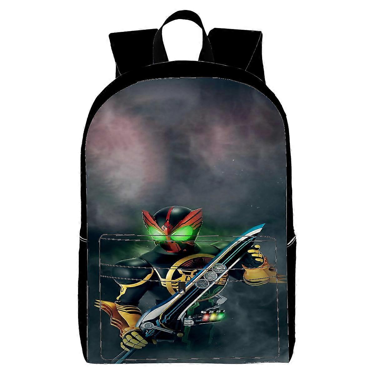 Backpack, with Multiple Organizational Compartments, Fits 15.6 Inch Notebook, for Travel, Teen, Business Work I15